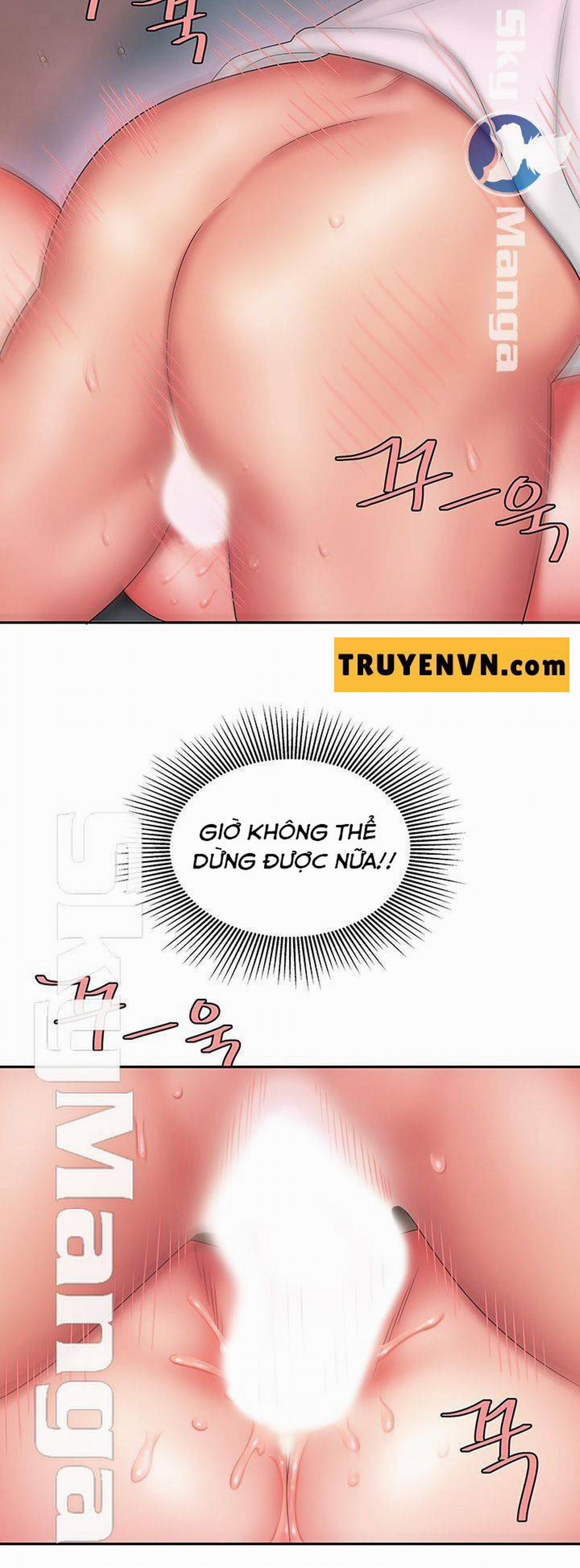 manhwax10.com - Truyện Manhwa Chàng Trai Giao Hàng Chương 21 Trang 16