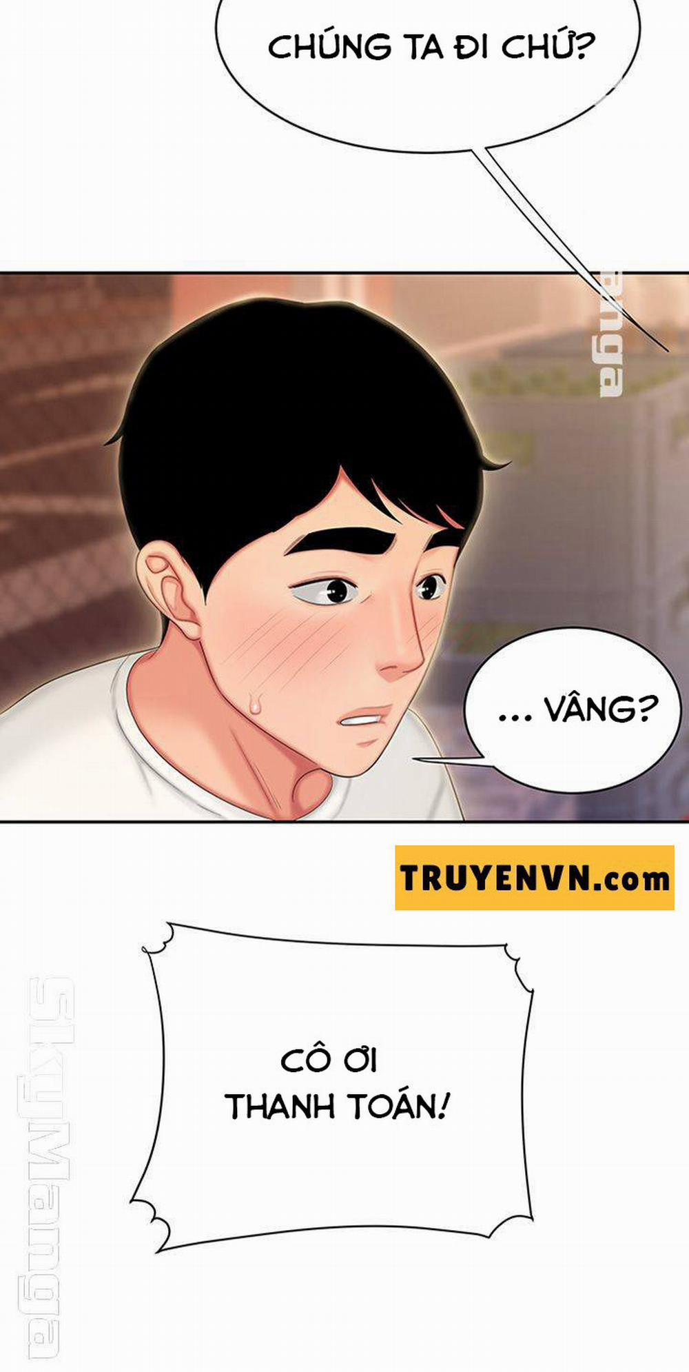 manhwax10.com - Truyện Manhwa Chàng Trai Giao Hàng Chương 22 Trang 20