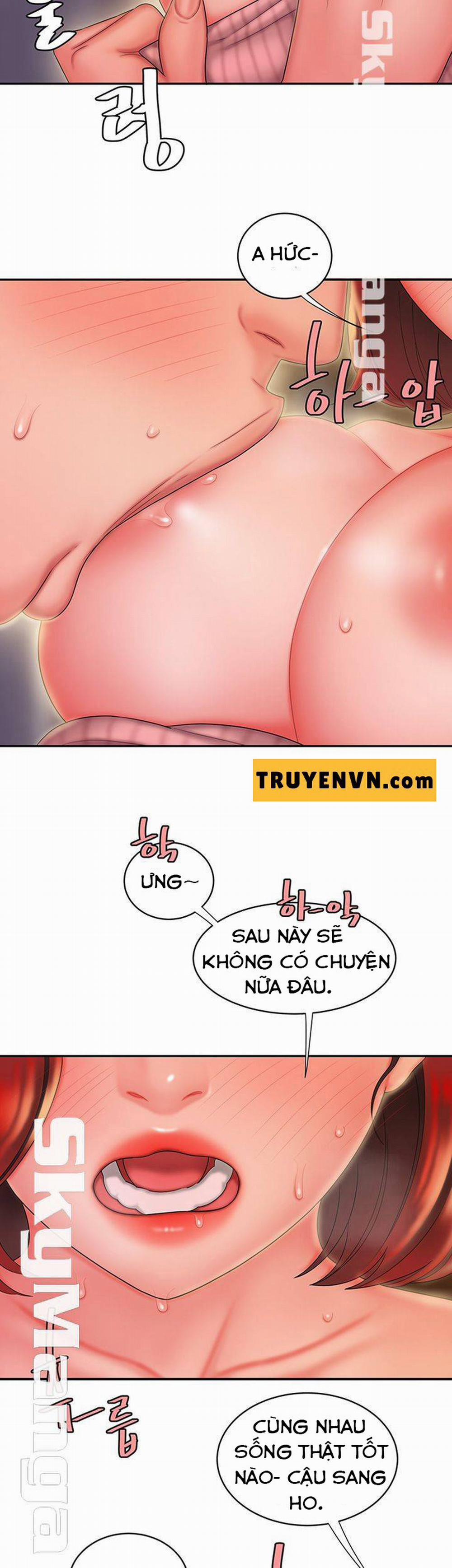 manhwax10.com - Truyện Manhwa Chàng Trai Giao Hàng Chương 22 Trang 29