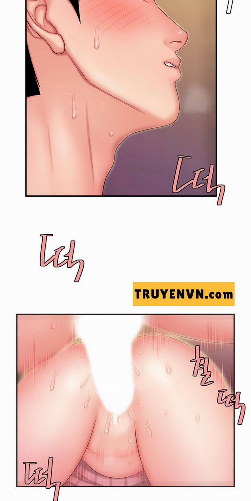 manhwax10.com - Truyện Manhwa Chàng Trai Giao Hàng Chương 23 Trang 30