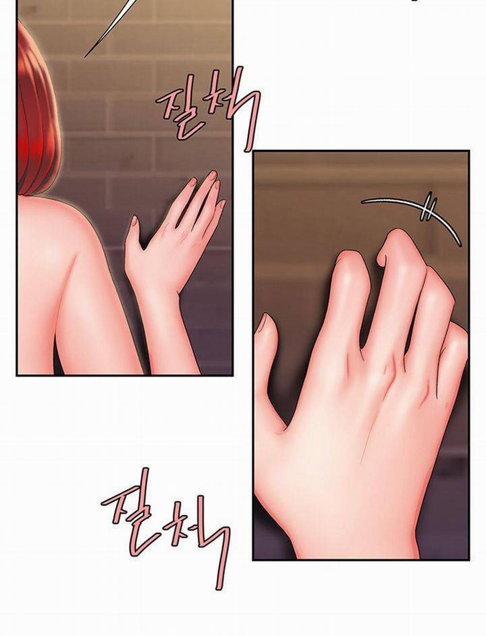 manhwax10.com - Truyện Manhwa Chàng Trai Giao Hàng Chương 23 Trang 7