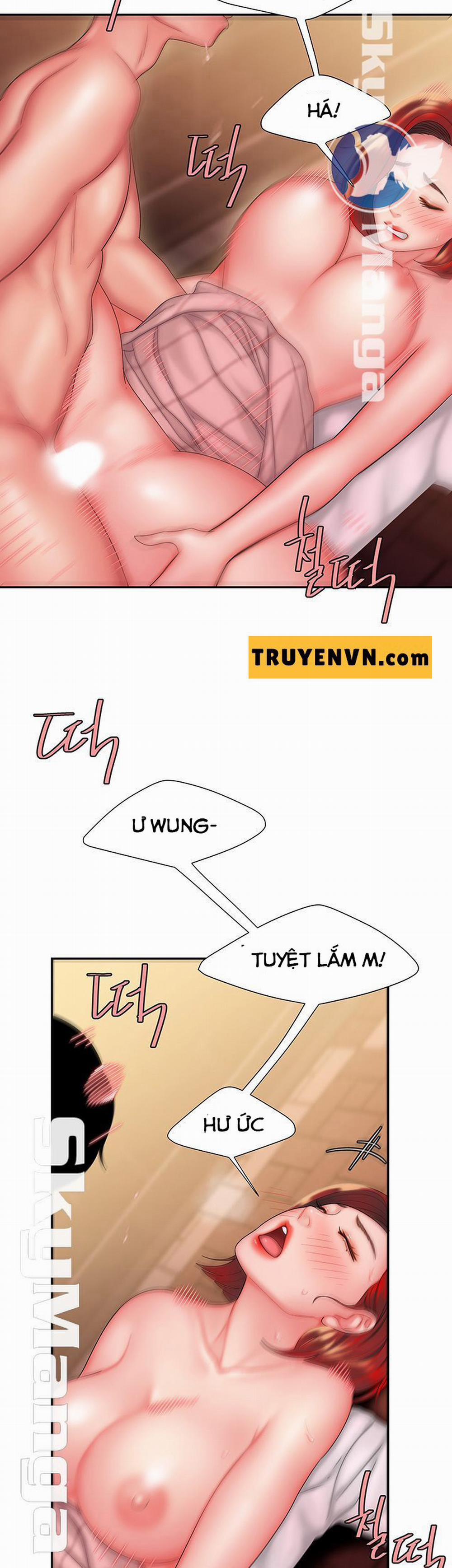 manhwax10.com - Truyện Manhwa Chàng Trai Giao Hàng Chương 24 Trang 24