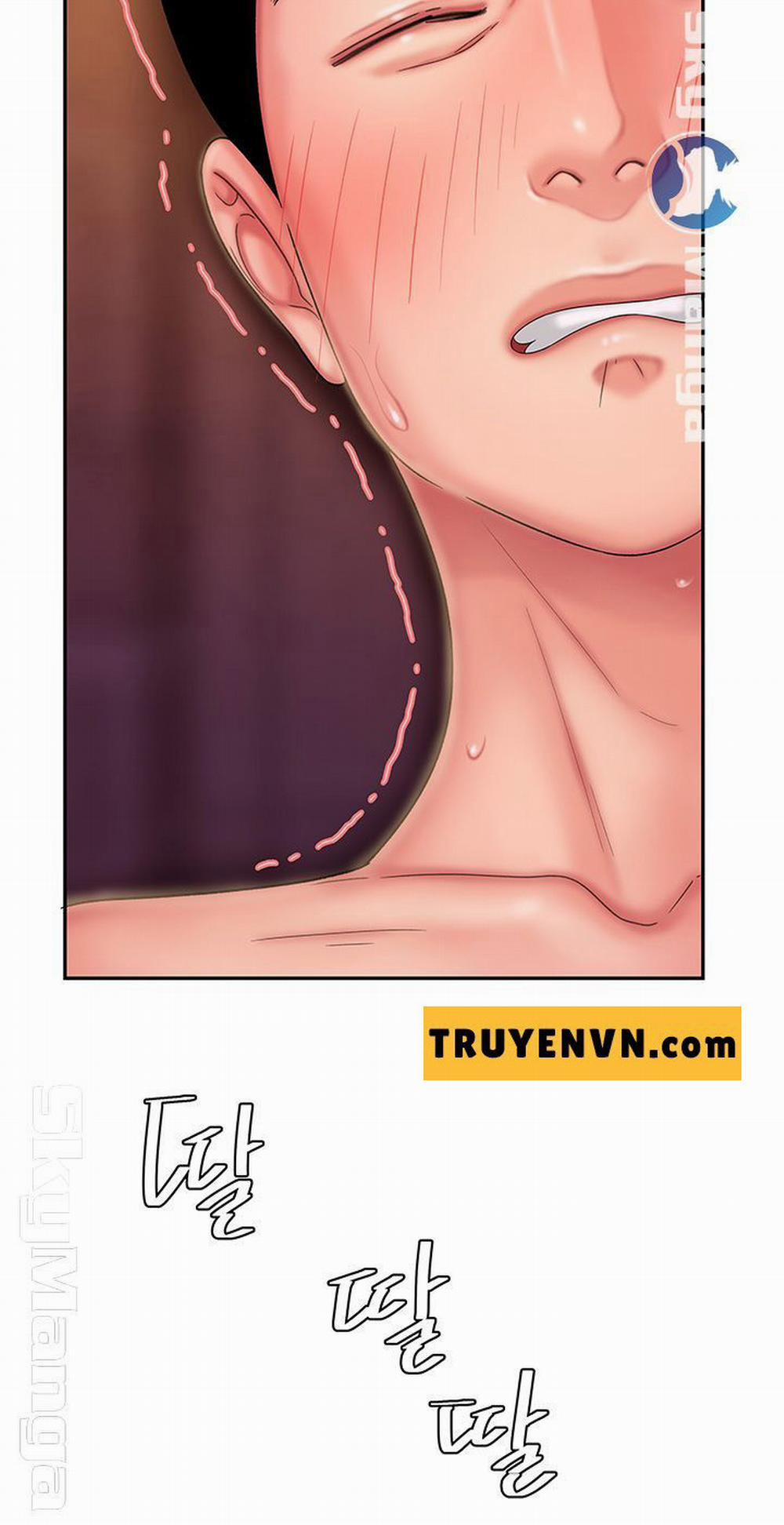 manhwax10.com - Truyện Manhwa Chàng Trai Giao Hàng Chương 24 Trang 31