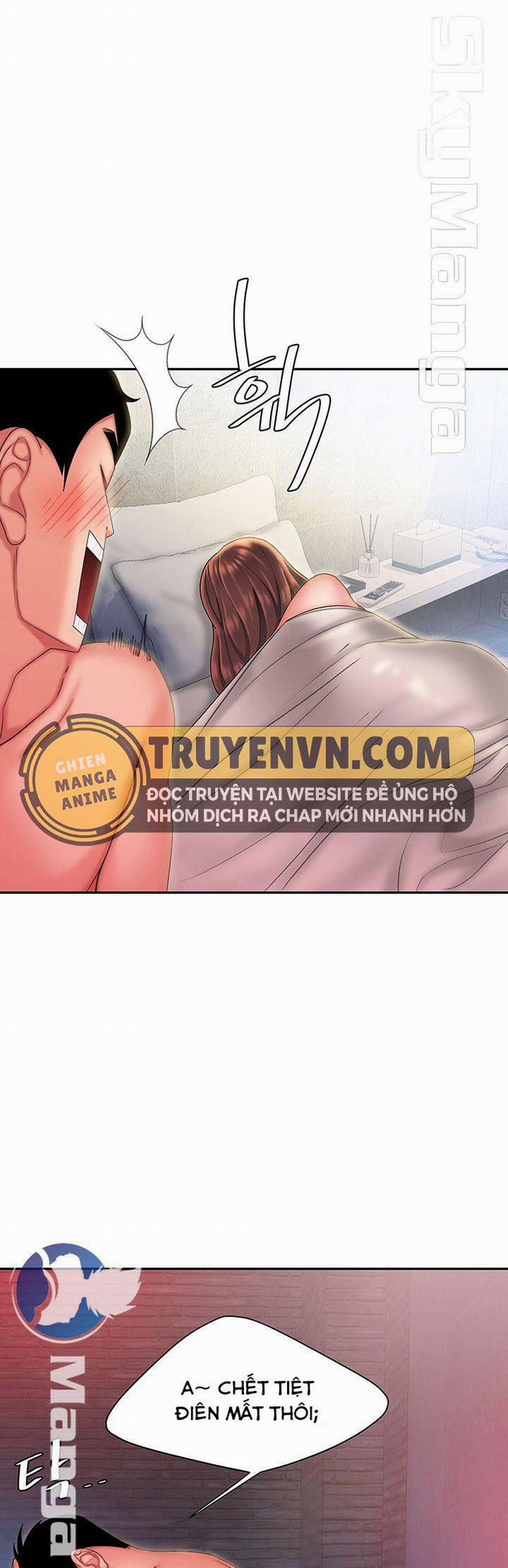 manhwax10.com - Truyện Manhwa Chàng Trai Giao Hàng Chương 29 Trang 1