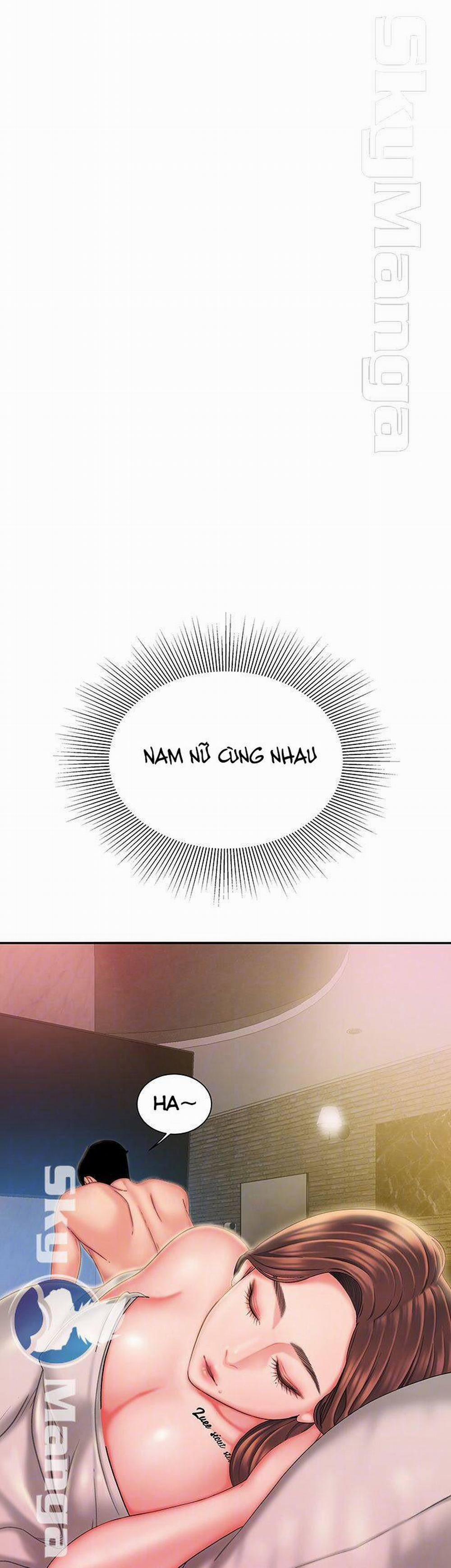 manhwax10.com - Truyện Manhwa Chàng Trai Giao Hàng Chương 29 Trang 4