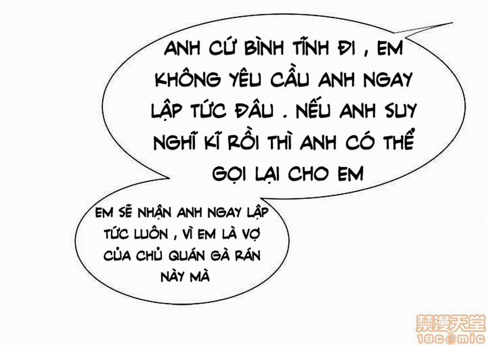 manhwax10.com - Truyện Manhwa Chàng Trai Giao Hàng Chương 3 Trang 14