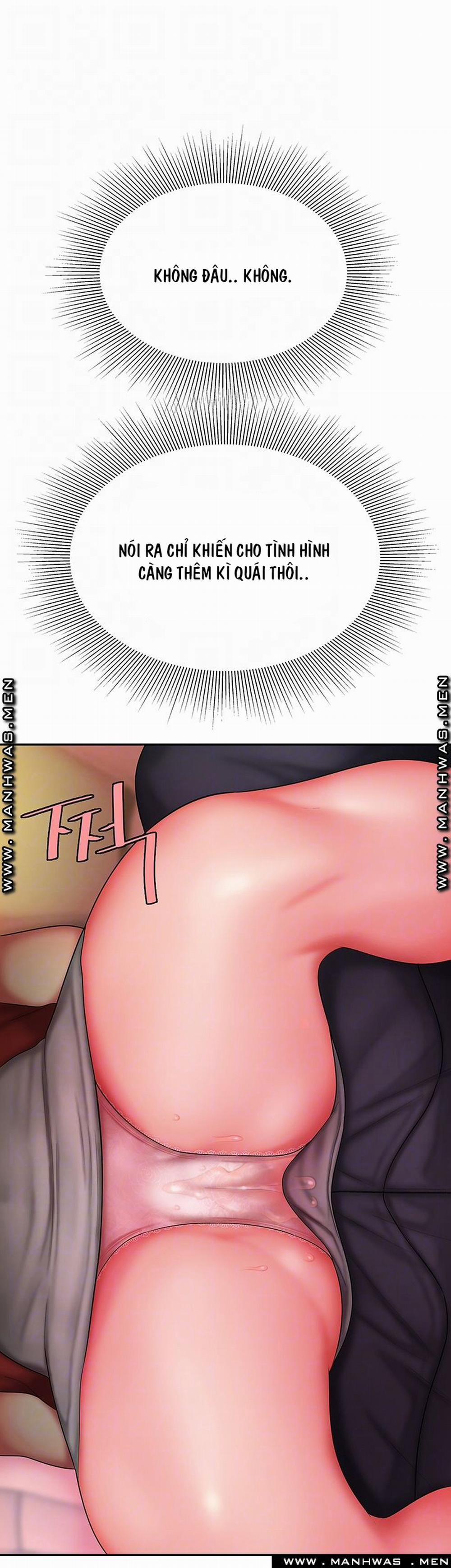 manhwax10.com - Truyện Manhwa Chàng Trai Giao Hàng Chương 32 Trang 11