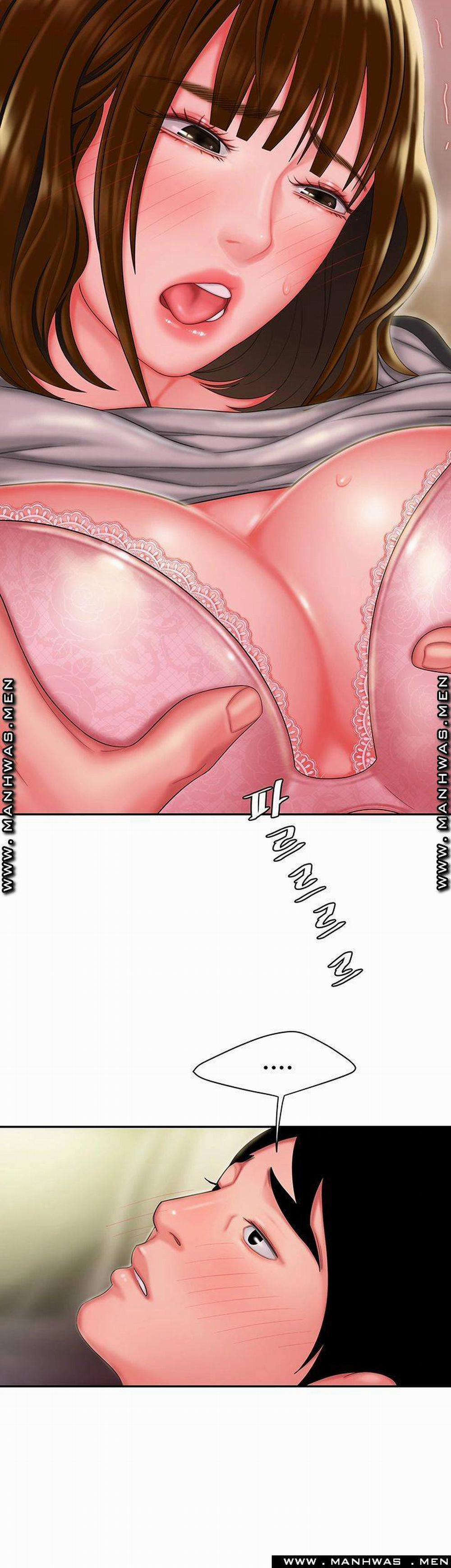 manhwax10.com - Truyện Manhwa Chàng Trai Giao Hàng Chương 32 Trang 25