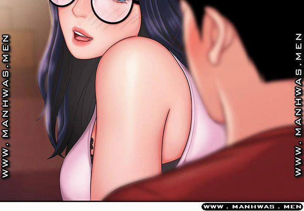 manhwax10.com - Truyện Manhwa Chàng Trai Giao Hàng Chương 33 Trang 35