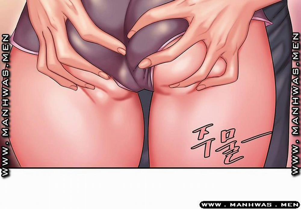 manhwax10.com - Truyện Manhwa Chàng Trai Giao Hàng Chương 33 Trang 39