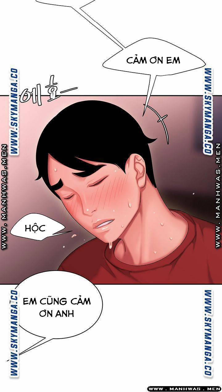 manhwax10.com - Truyện Manhwa Chàng Trai Giao Hàng Chương 35 Trang 36