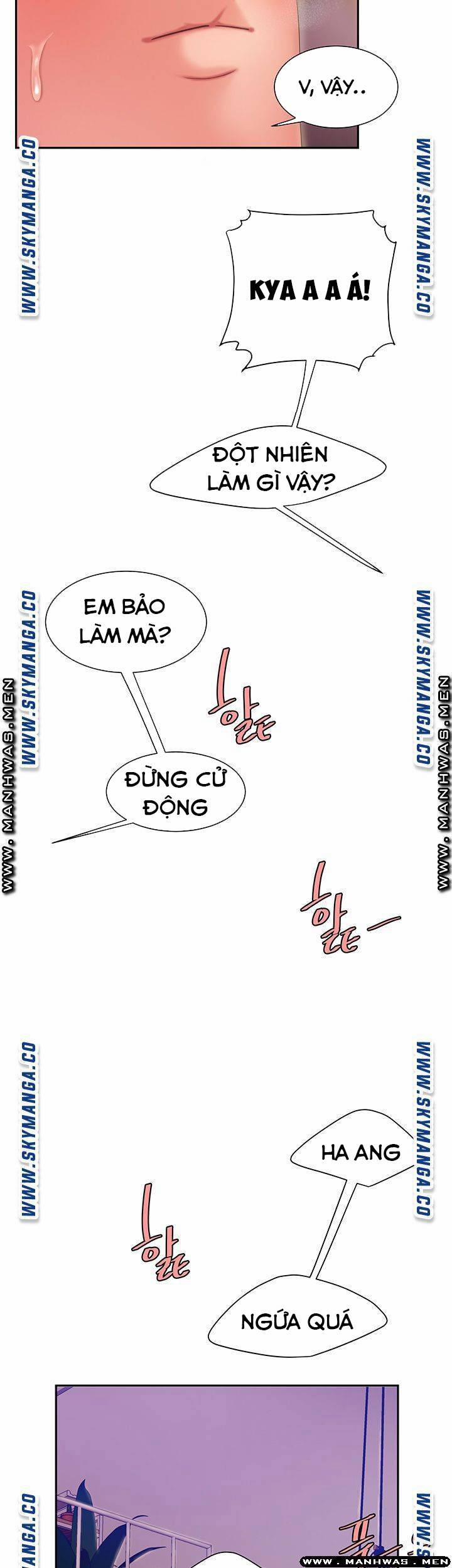 manhwax10.com - Truyện Manhwa Chàng Trai Giao Hàng Chương 35 Trang 42