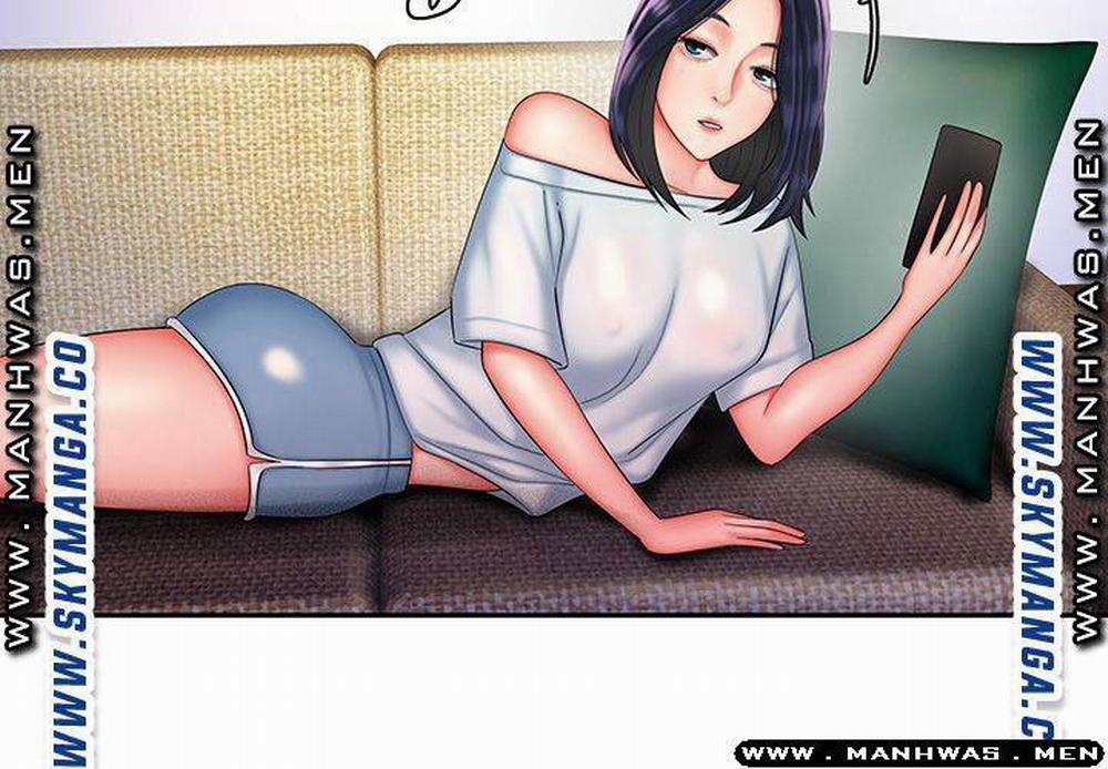 manhwax10.com - Truyện Manhwa Chàng Trai Giao Hàng Chương 36 Trang 33