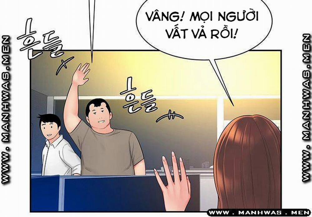 manhwax10.com - Truyện Manhwa Chàng Trai Giao Hàng Chương 37 Trang 13