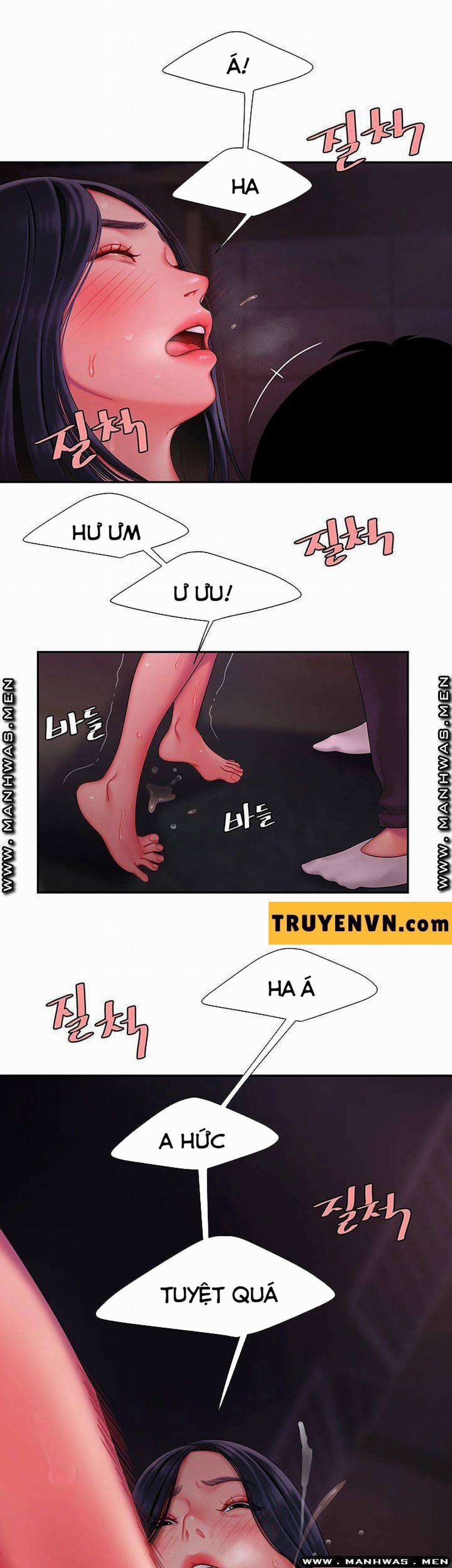 manhwax10.com - Truyện Manhwa Chàng Trai Giao Hàng Chương 37 Trang 30