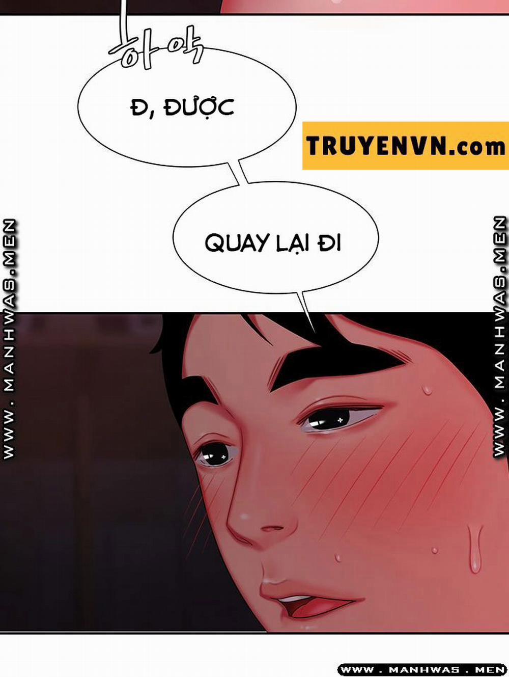 manhwax10.com - Truyện Manhwa Chàng Trai Giao Hàng Chương 37 Trang 33