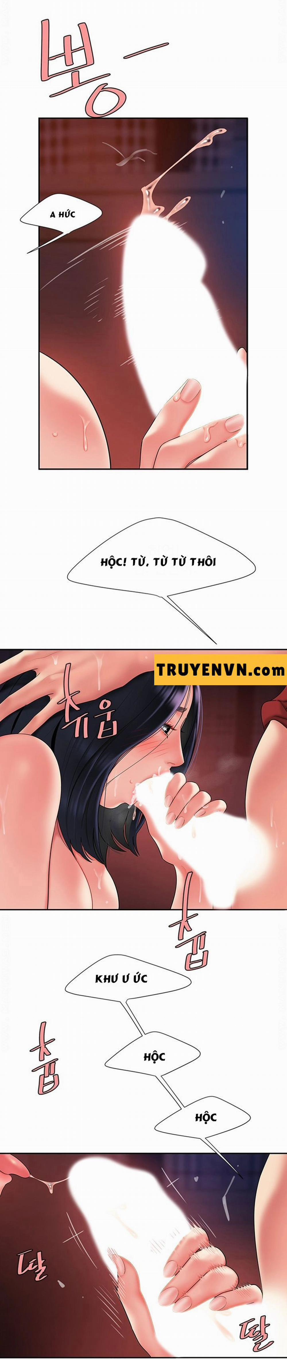 manhwax10.com - Truyện Manhwa Chàng Trai Giao Hàng Chương 38 Trang 10