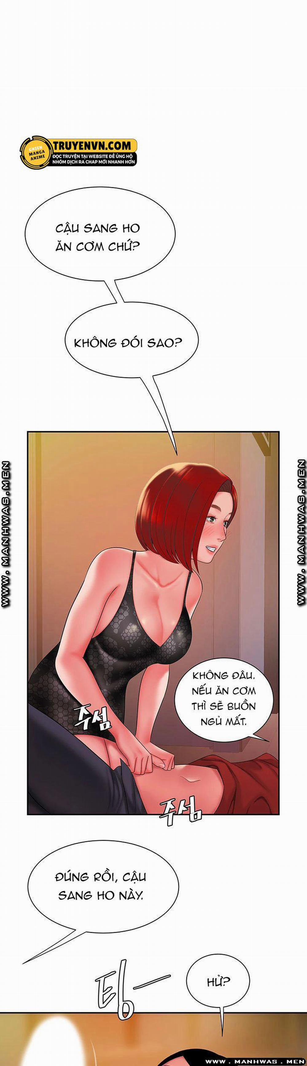 manhwax10.com - Truyện Manhwa Chàng Trai Giao Hàng Chương 39 Trang 1