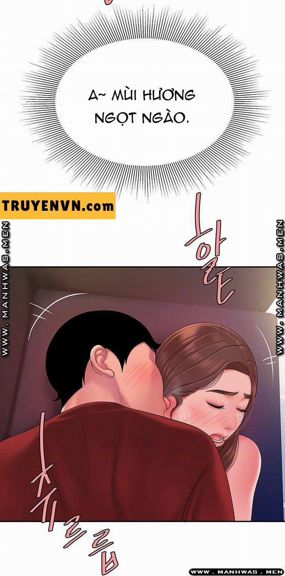 manhwax10.com - Truyện Manhwa Chàng Trai Giao Hàng Chương 41 Trang 12