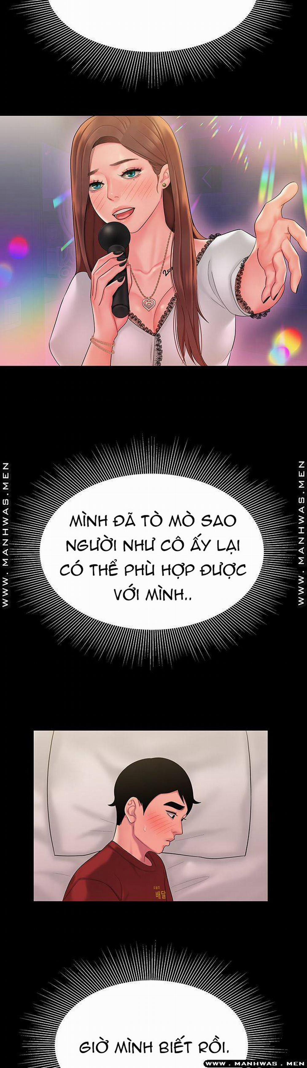 manhwax10.com - Truyện Manhwa Chàng Trai Giao Hàng Chương 41 Trang 23