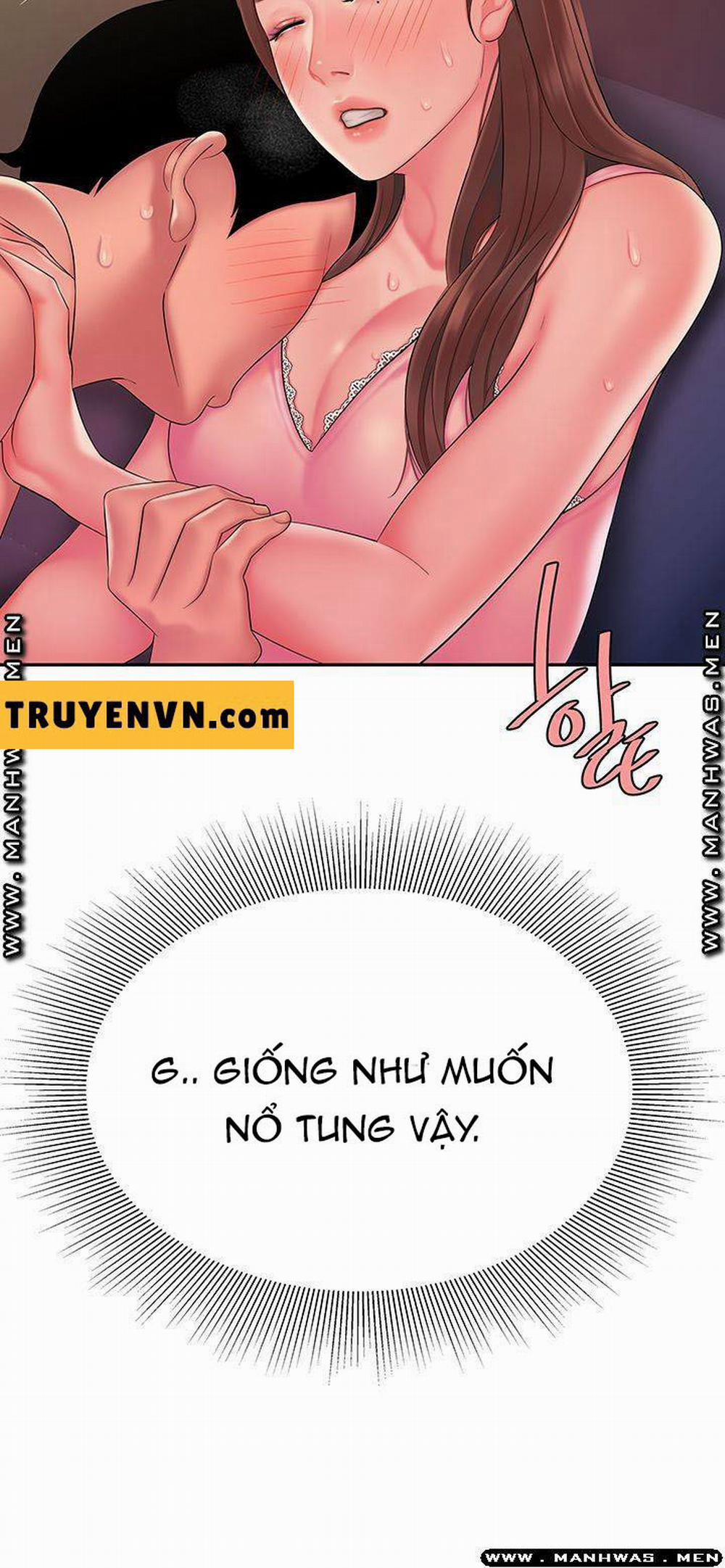 manhwax10.com - Truyện Manhwa Chàng Trai Giao Hàng Chương 41 Trang 27