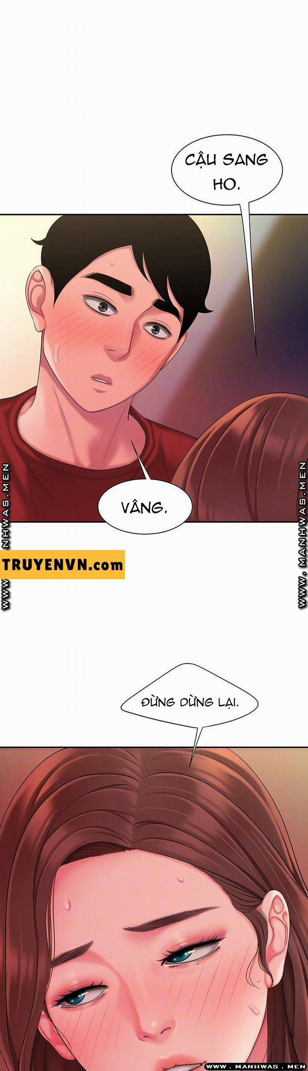 manhwax10.com - Truyện Manhwa Chàng Trai Giao Hàng Chương 41 Trang 9