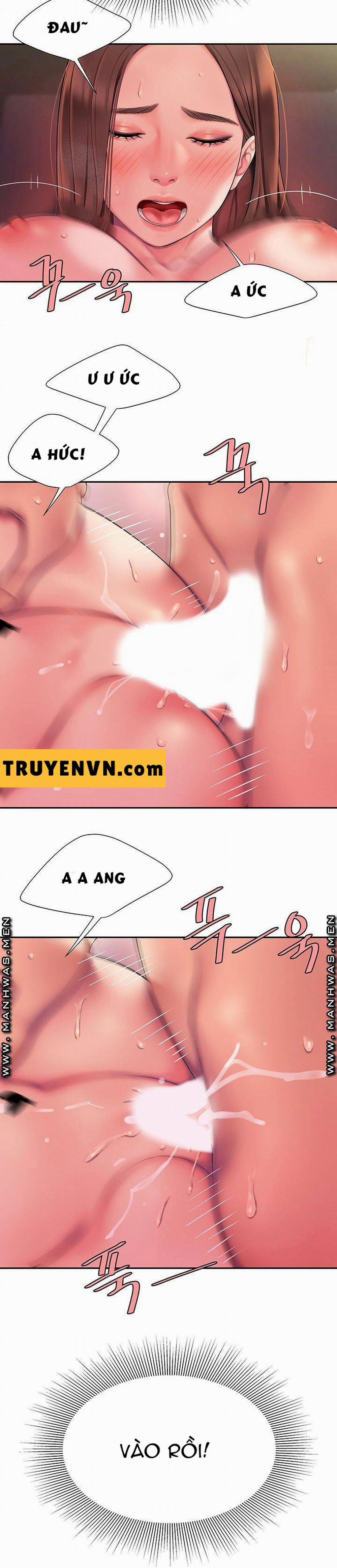 manhwax10.com - Truyện Manhwa Chàng Trai Giao Hàng Chương 42 Trang 17