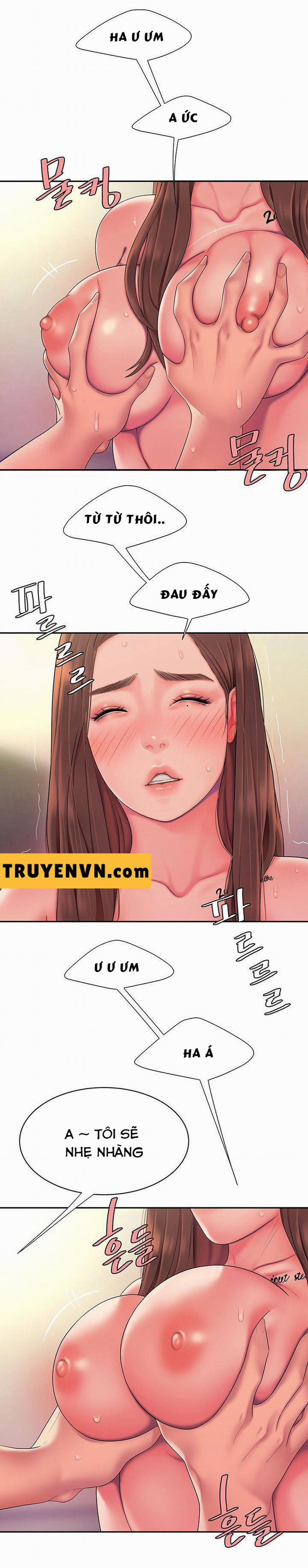 manhwax10.com - Truyện Manhwa Chàng Trai Giao Hàng Chương 42 Trang 6