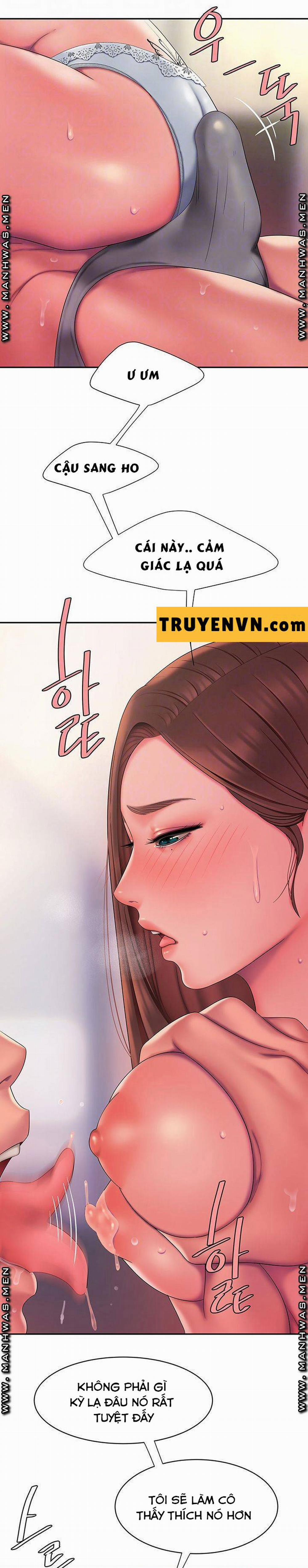 manhwax10.com - Truyện Manhwa Chàng Trai Giao Hàng Chương 42 Trang 8