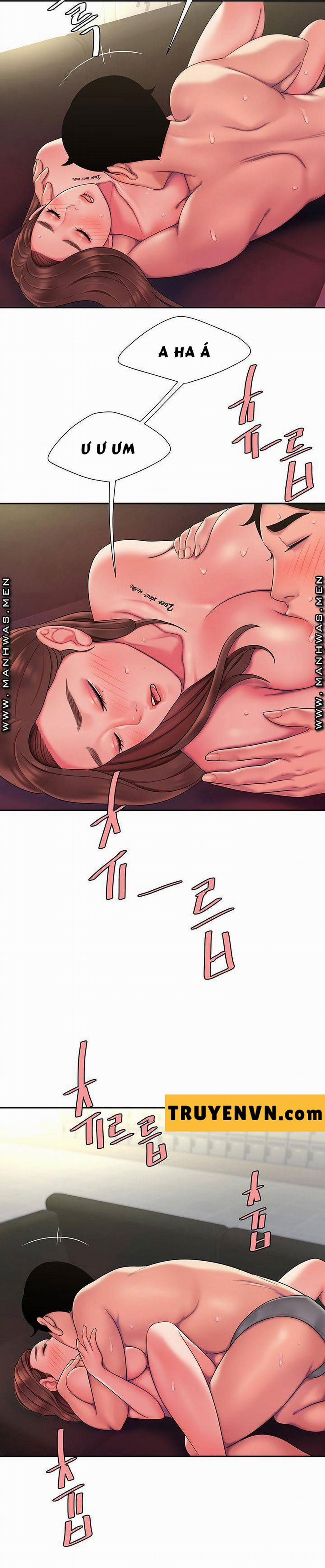 manhwax10.com - Truyện Manhwa Chàng Trai Giao Hàng Chương 42 Trang 9