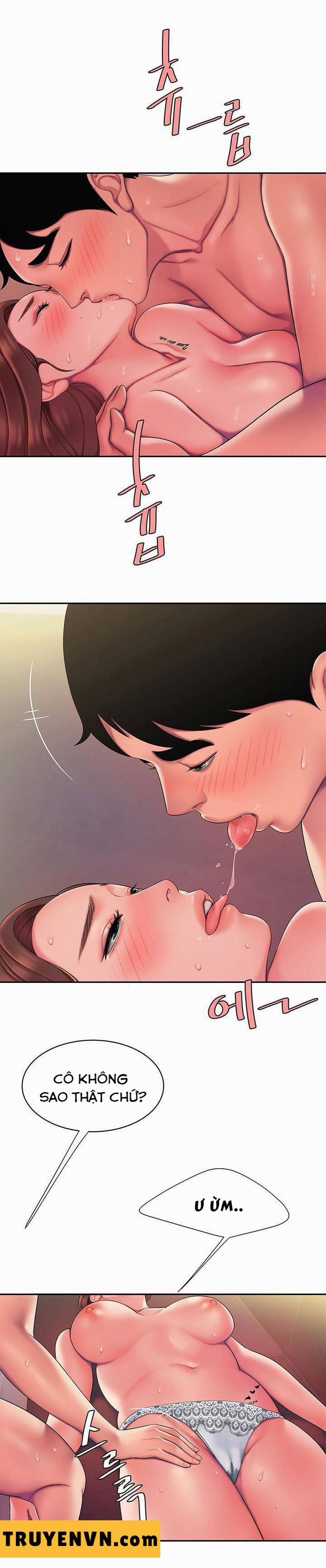 manhwax10.com - Truyện Manhwa Chàng Trai Giao Hàng Chương 42 Trang 10