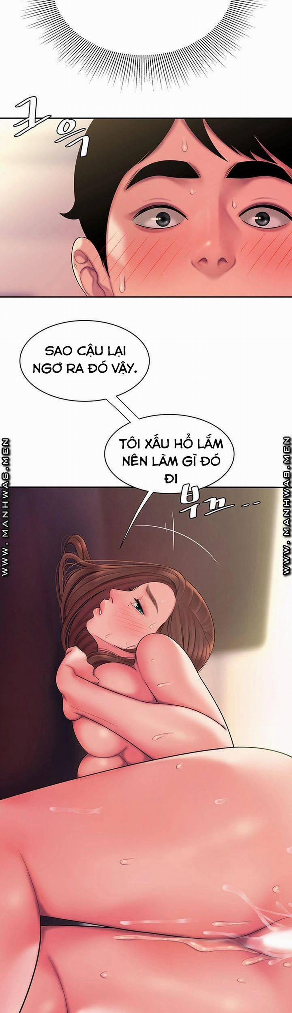 manhwax10.com - Truyện Manhwa Chàng Trai Giao Hàng Chương 43 Trang 2