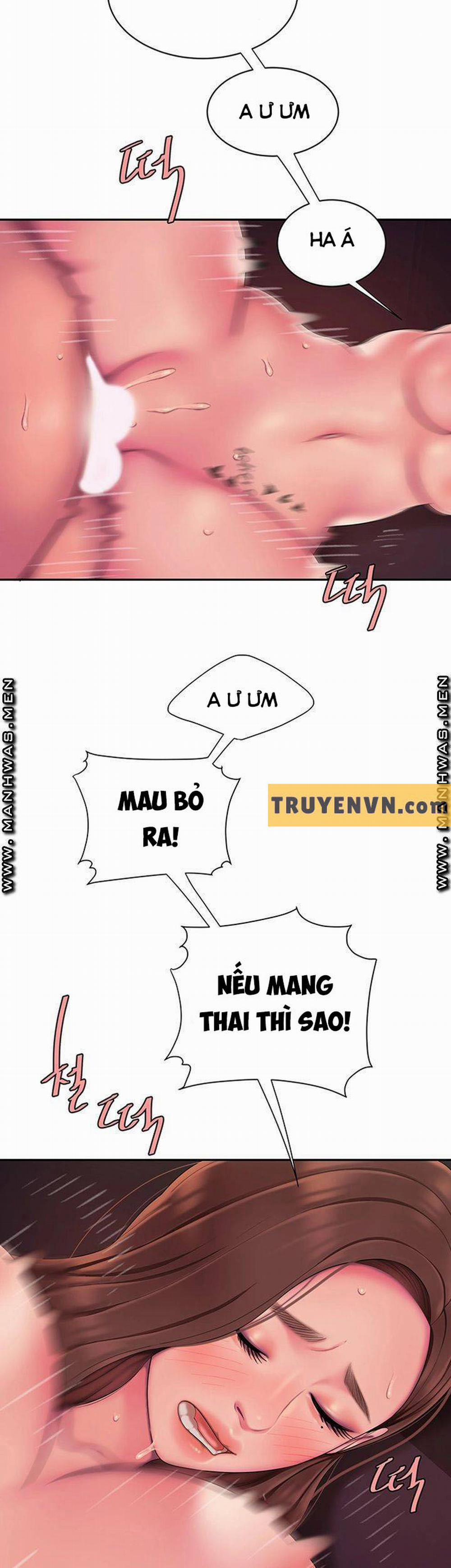 manhwax10.com - Truyện Manhwa Chàng Trai Giao Hàng Chương 43 Trang 25