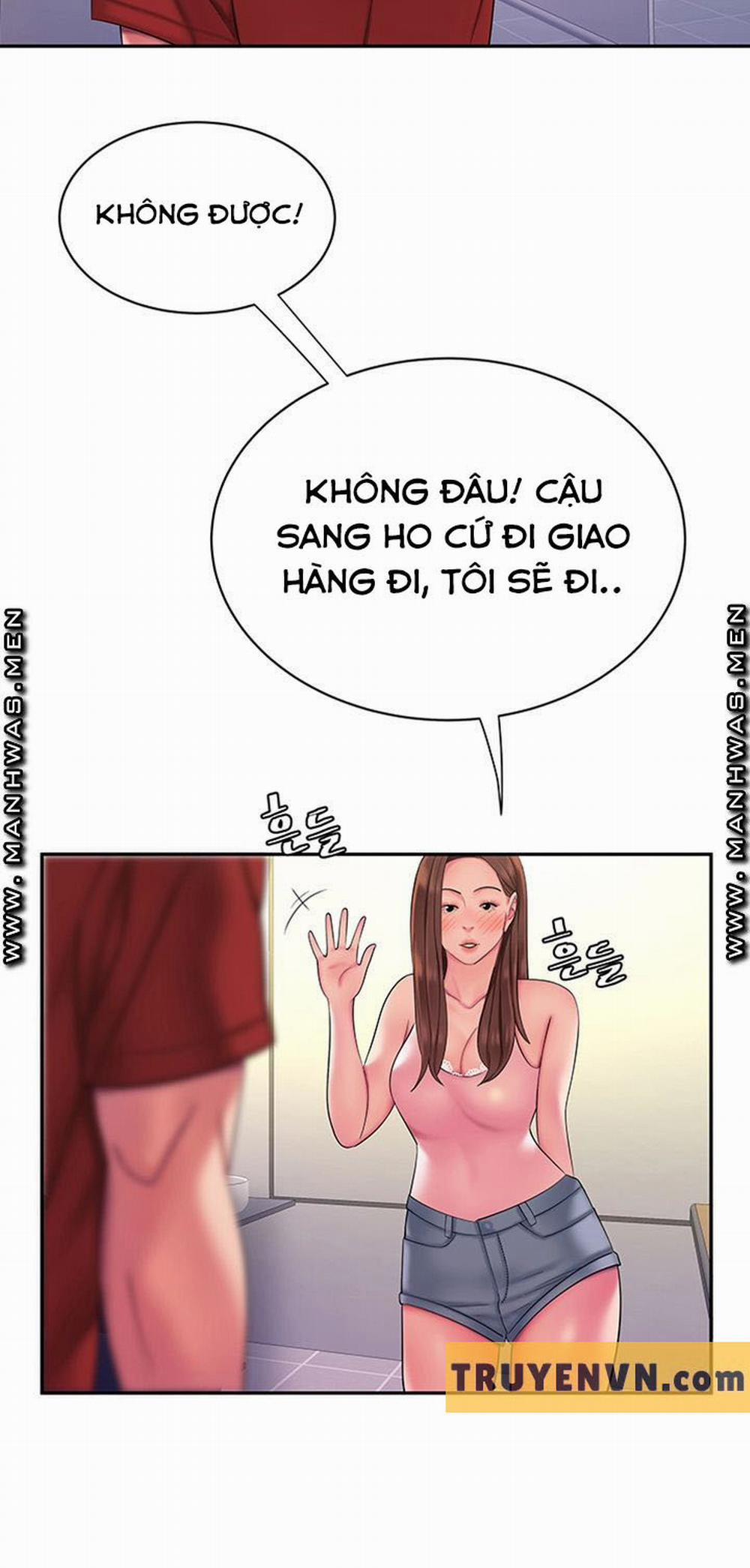 manhwax10.com - Truyện Manhwa Chàng Trai Giao Hàng Chương 43 Trang 35