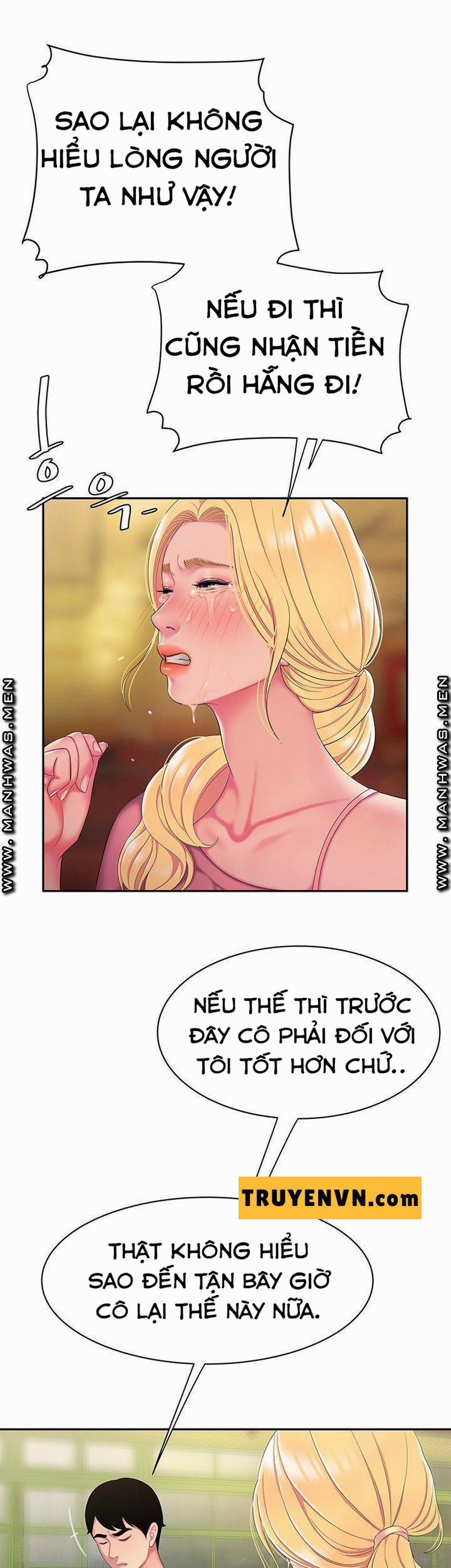 manhwax10.com - Truyện Manhwa Chàng Trai Giao Hàng Chương 44 Trang 20