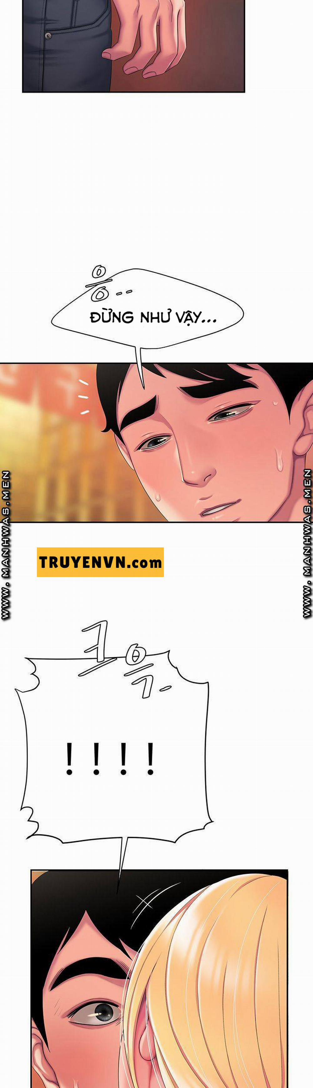 manhwax10.com - Truyện Manhwa Chàng Trai Giao Hàng Chương 44 Trang 22