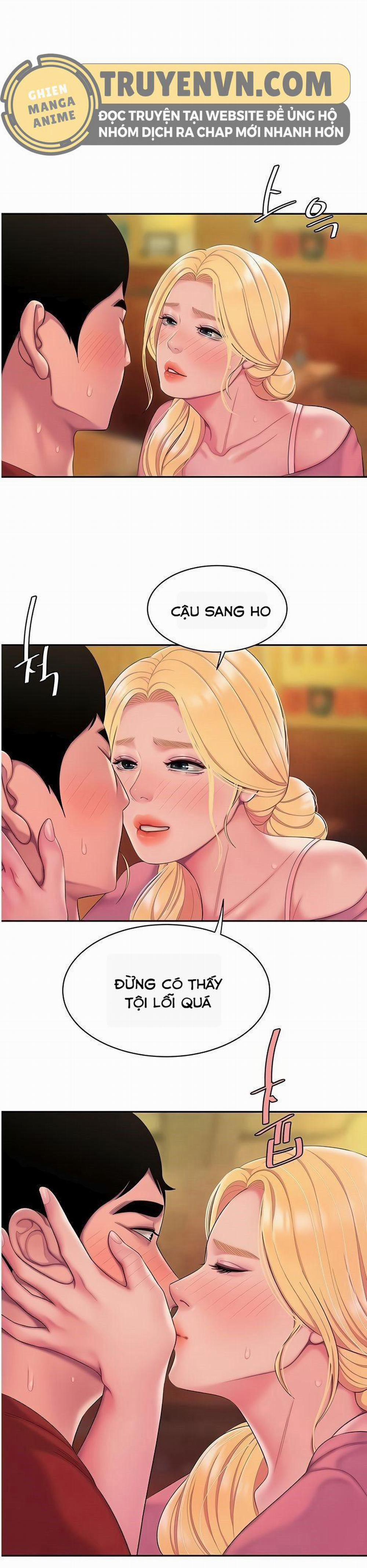 manhwax10.com - Truyện Manhwa Chàng Trai Giao Hàng Chương 45 Trang 1