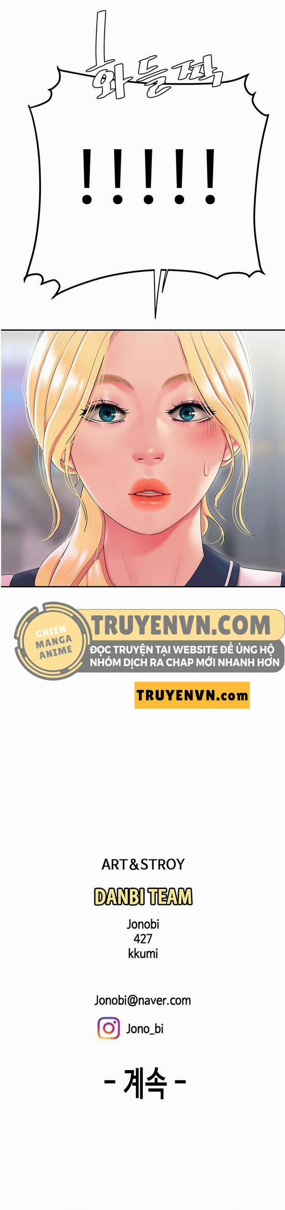 manhwax10.com - Truyện Manhwa Chàng Trai Giao Hàng Chương 45 Trang 26