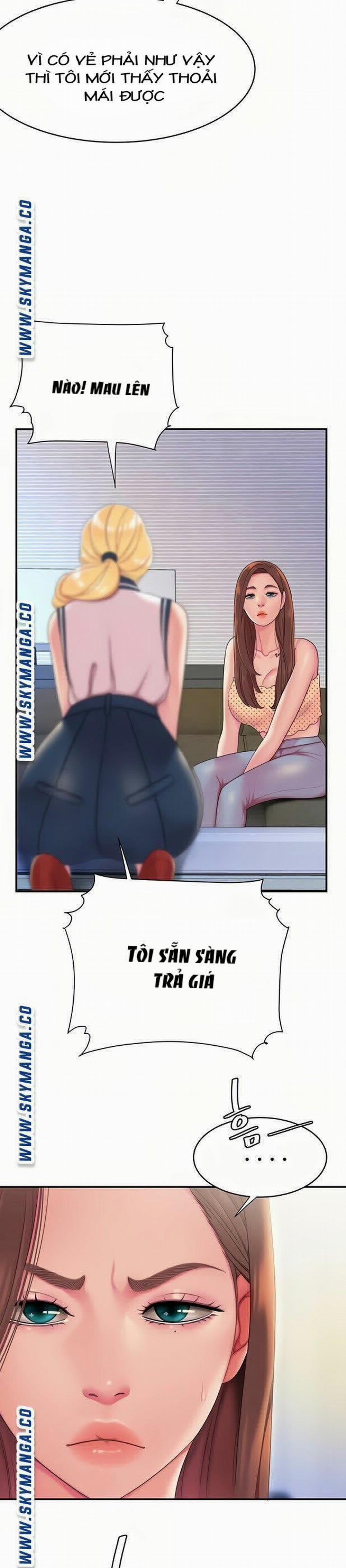 manhwax10.com - Truyện Manhwa Chàng Trai Giao Hàng Chương 47 Trang 12