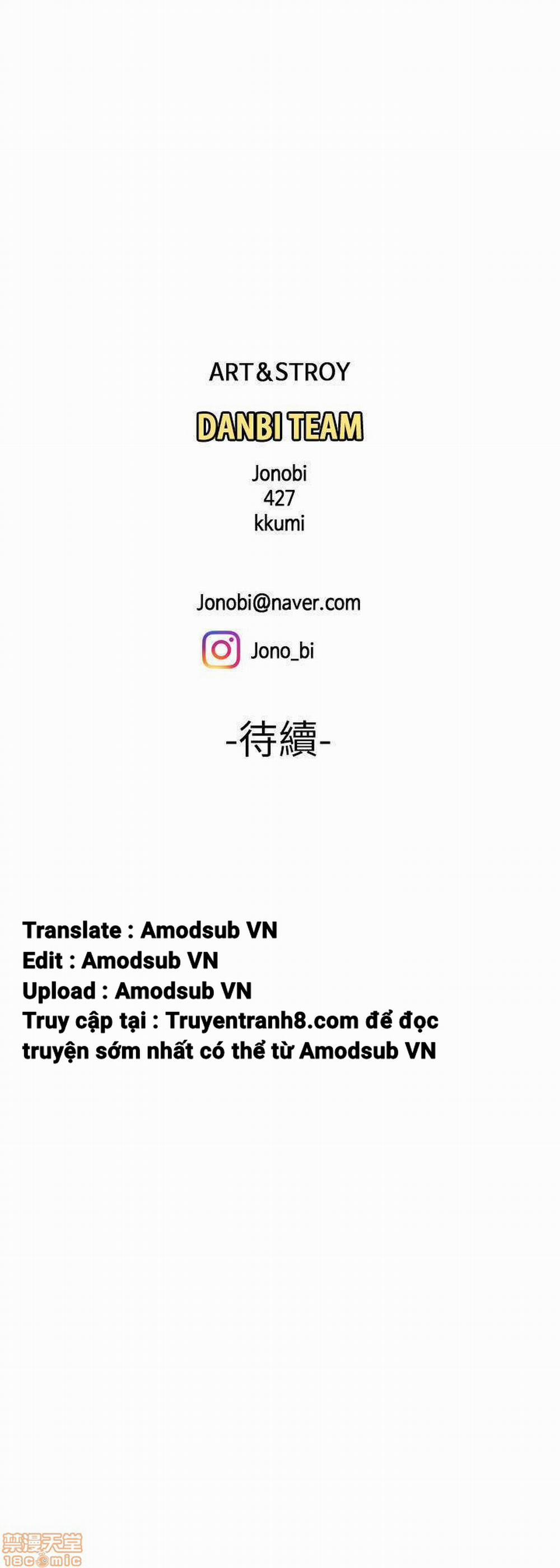 manhwax10.com - Truyện Manhwa Chàng Trai Giao Hàng Chương 5 Trang 38