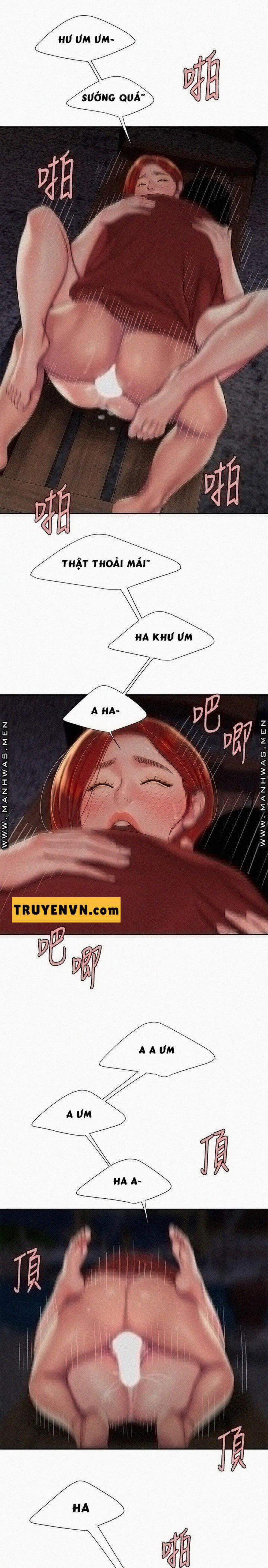 manhwax10.com - Truyện Manhwa Chàng Trai Giao Hàng Chương 50 Trang 15