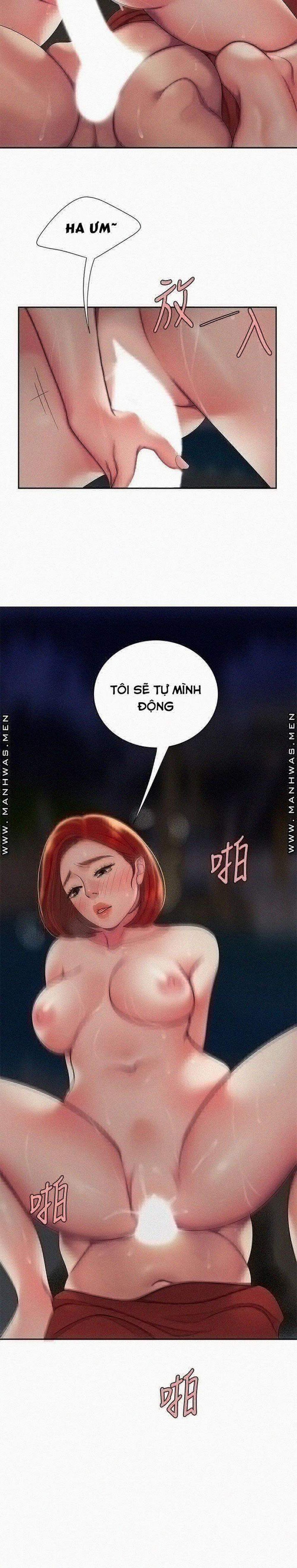 manhwax10.com - Truyện Manhwa Chàng Trai Giao Hàng Chương 50 Trang 22