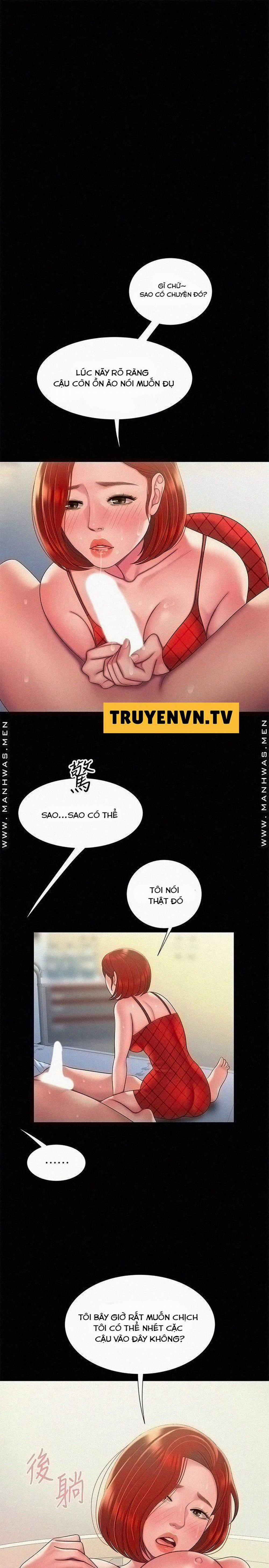 manhwax10.com - Truyện Manhwa Chàng Trai Giao Hàng Chương 53 Trang 1