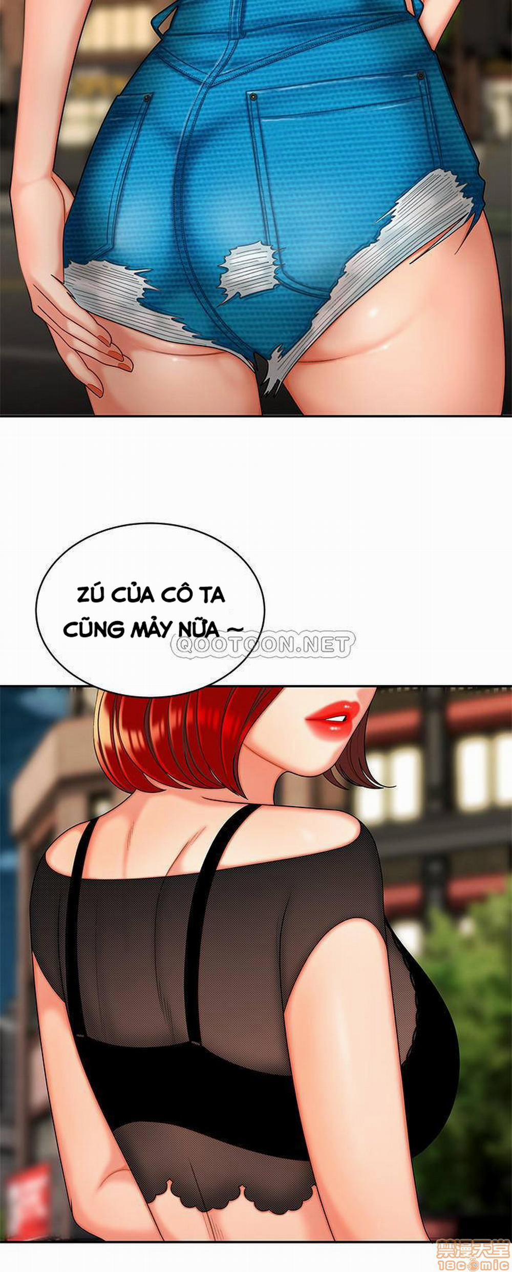 manhwax10.com - Truyện Manhwa Chàng Trai Giao Hàng Chương 6 Trang 36