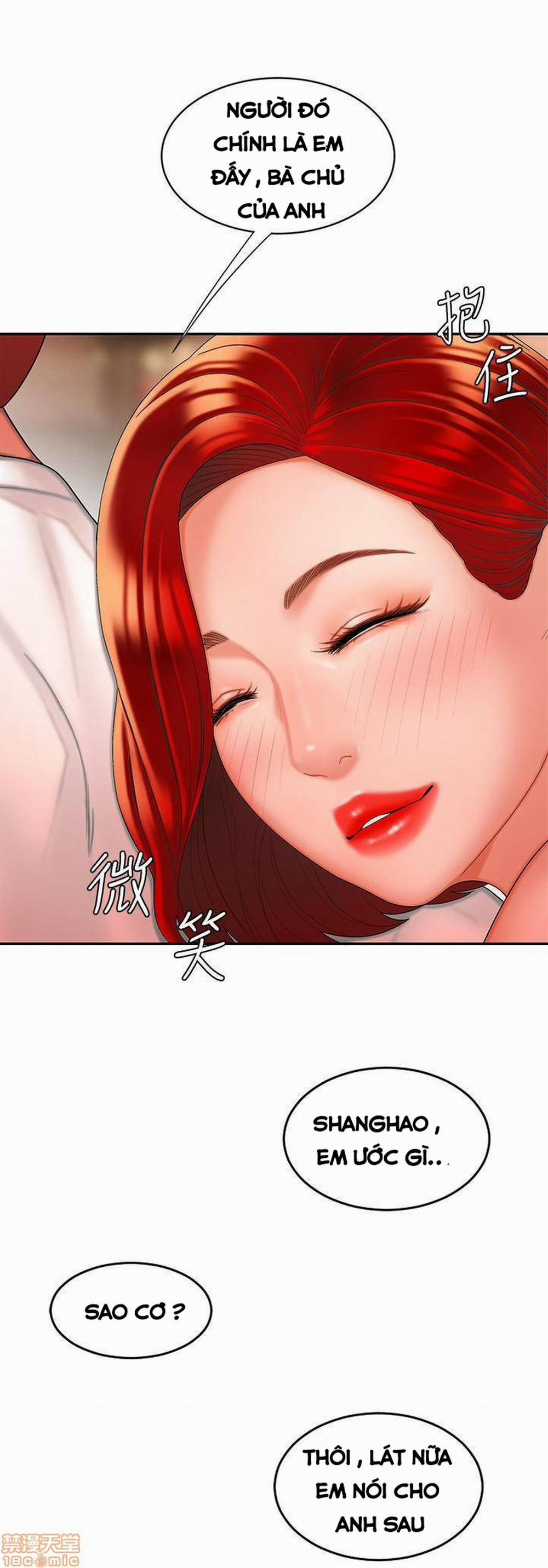 manhwax10.com - Truyện Manhwa Chàng Trai Giao Hàng Chương 6 Trang 41