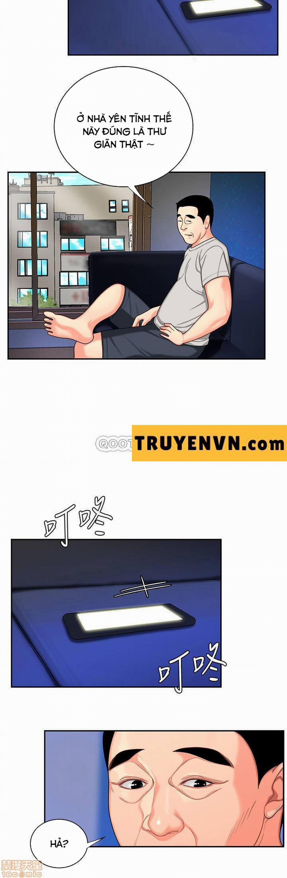 manhwax10.com - Truyện Manhwa Chàng Trai Giao Hàng Chương 9 Trang 20