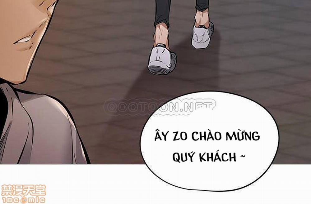 manhwax10.com - Truyện Manhwa Chàng Trai Nghiệp Dư Chương 1 Trang 17