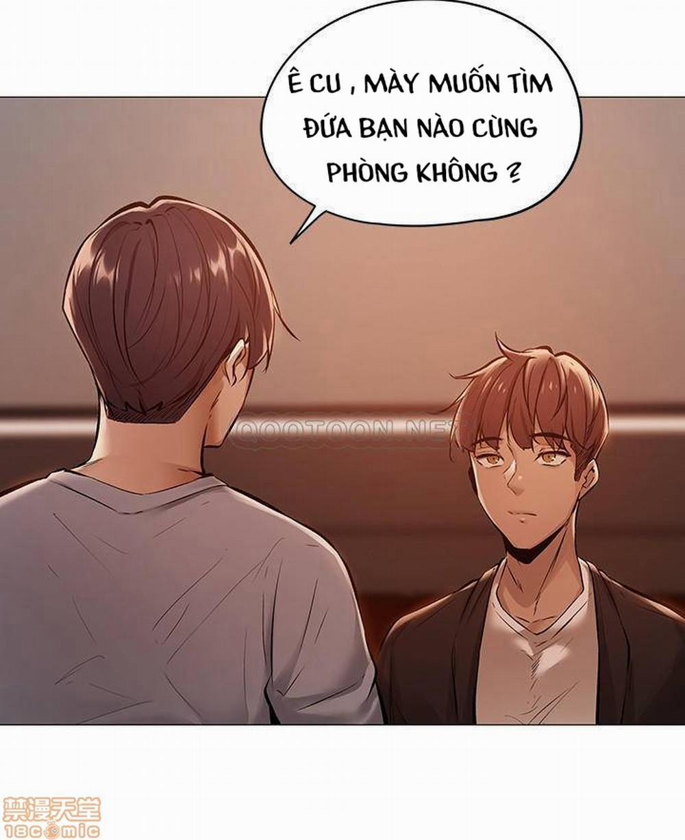 manhwax10.com - Truyện Manhwa Chàng Trai Nghiệp Dư Chương 1 Trang 29