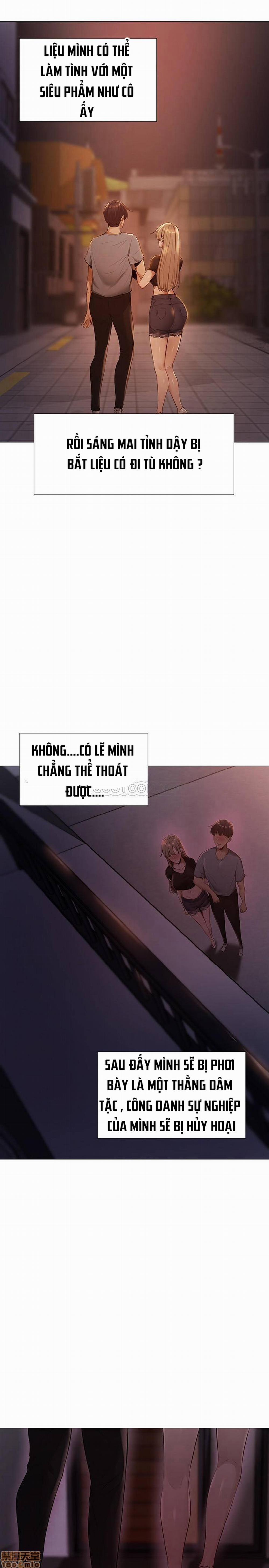 manhwax10.com - Truyện Manhwa Chàng Trai Nghiệp Dư Chương 1 Trang 52