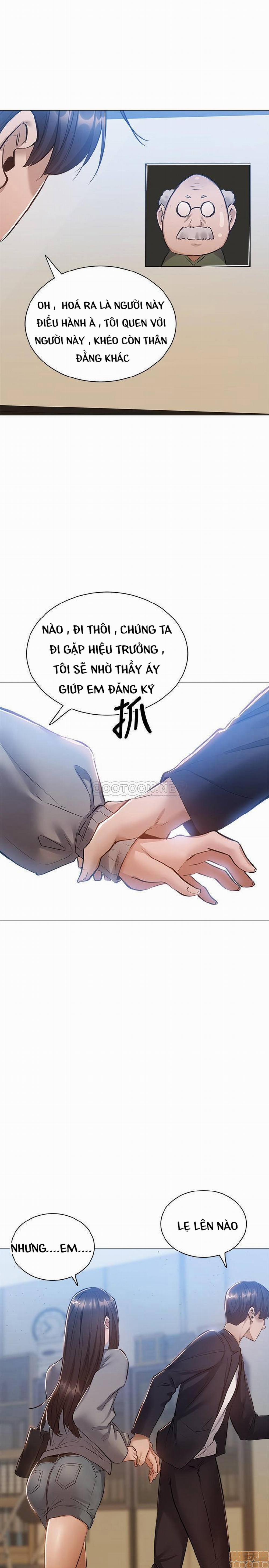 manhwax10.com - Truyện Manhwa Chàng Trai Nghiệp Dư Chương 10 Trang 24